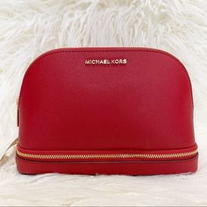 🌟PRICE FIRM🌟Michael Kors Travel Pouch